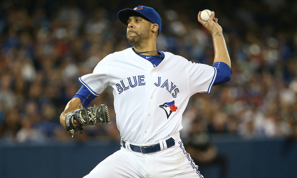 Trade Retrospective: Blue Jays acquire David Price from Tigers for Daniel  Norris and Matt Boyd - Off The Bench