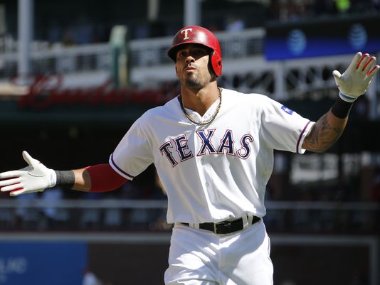 Ian Desmond Signing Could Start Colorado Rockies Domino Effect - Off The  Bench