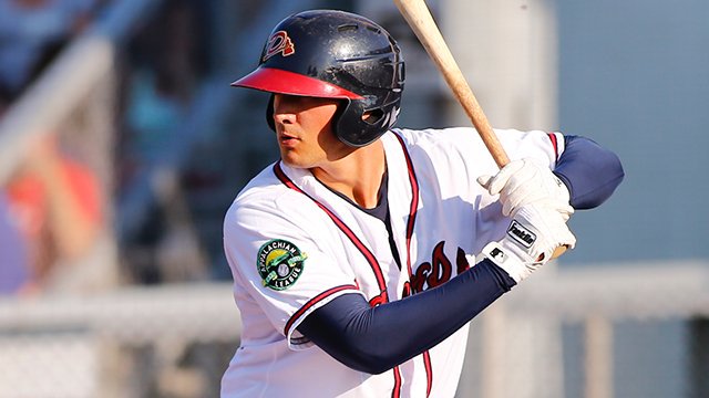 Atlanta Braves Prospect Drew Lugbauer in His Own Words