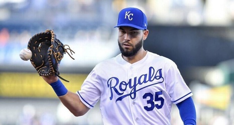 eric hosmer baseball