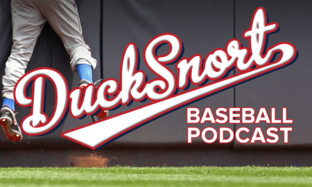 baseball podcast