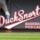 baseball podcast