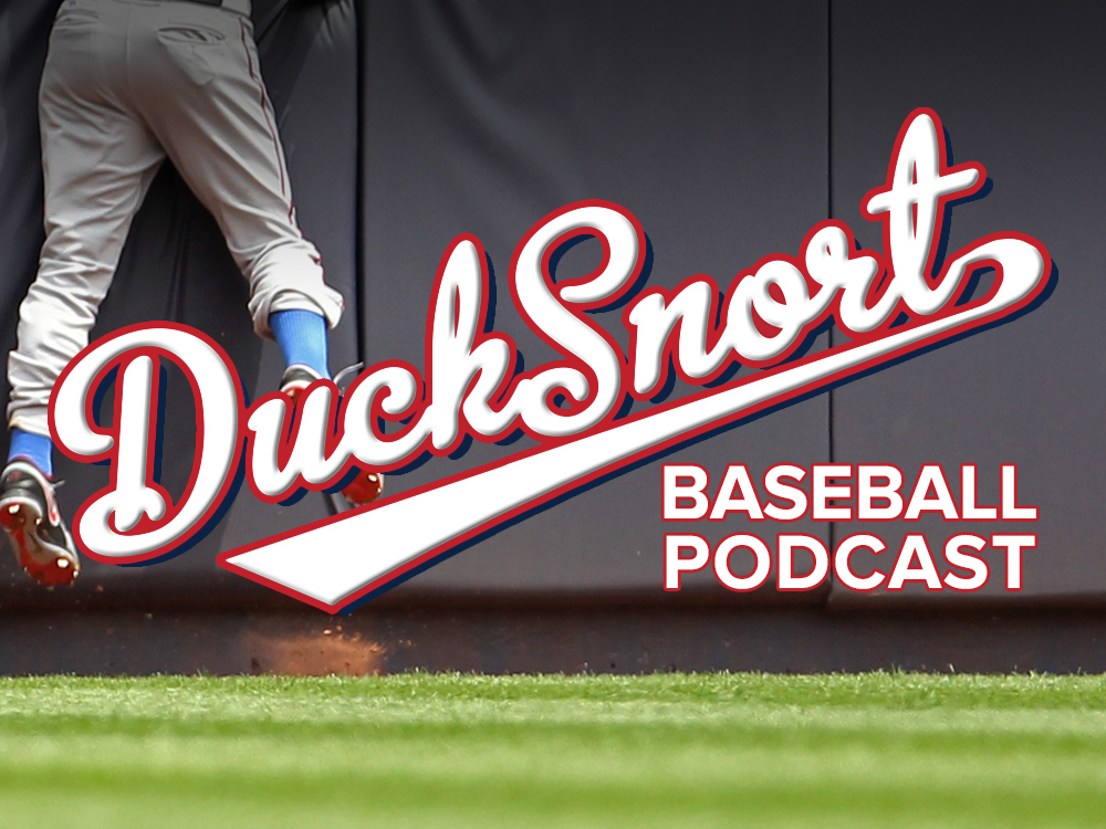 baseball podcast