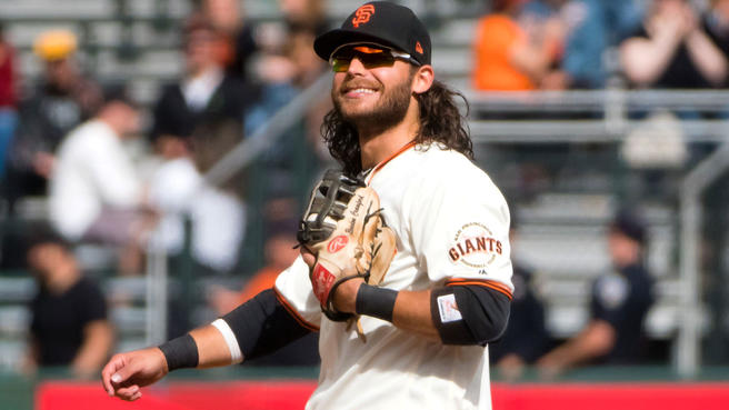 brandon crawford baseball