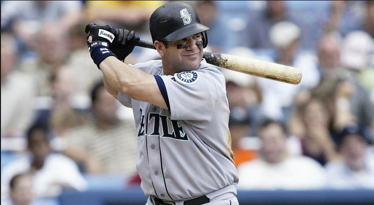Edgar Martinez May Finally Get the Hall Call - Off The Bench