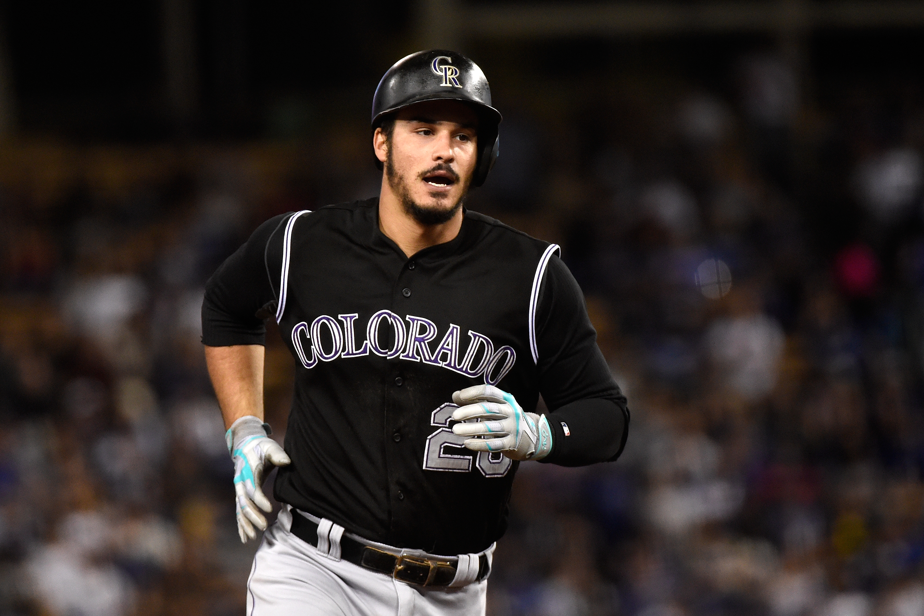 Image result for nolan arenado rockies