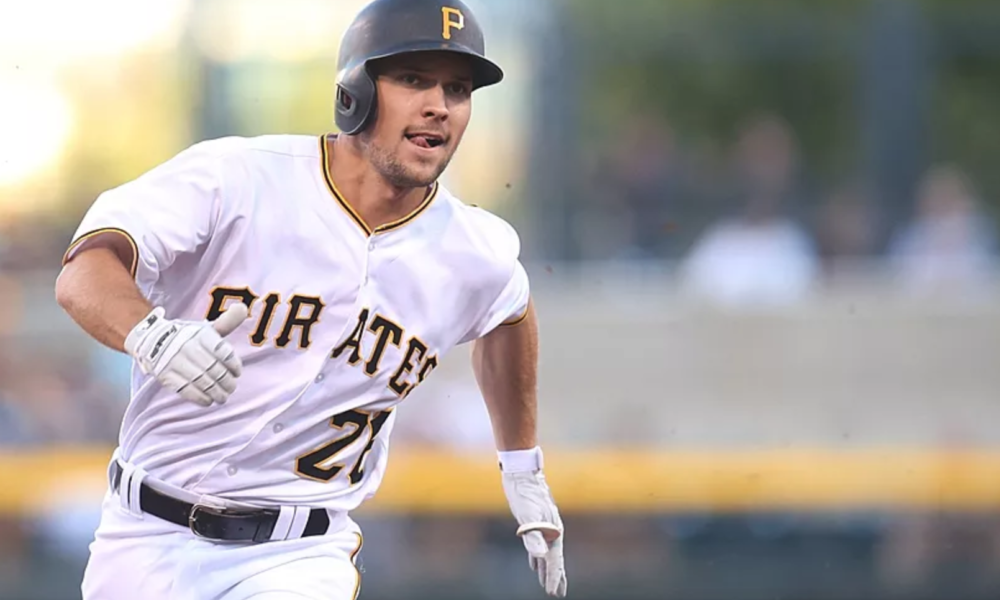 Pittsburgh Pirates 2B Adam Frazier is great fit for New York