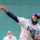 baseball blog, Rays Opener