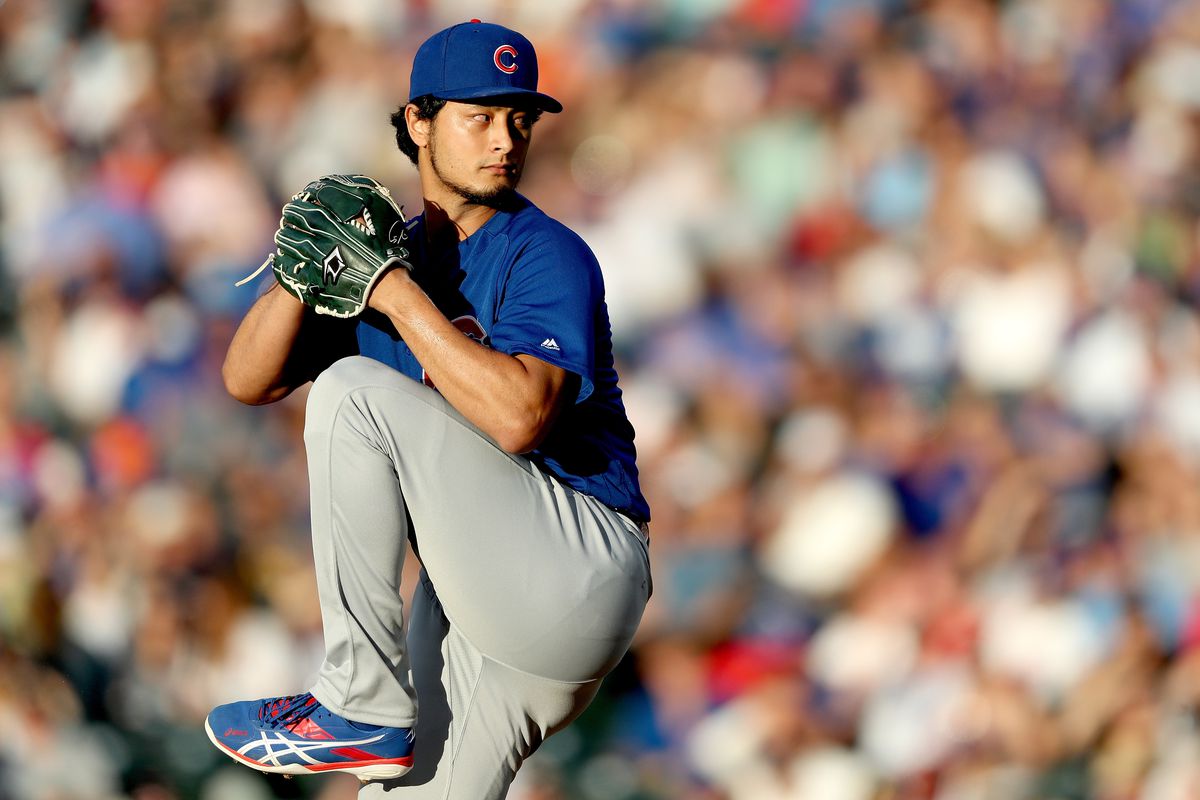 baseball blog, darvish cutter