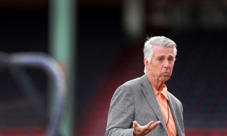 dombrowski, baseball blog