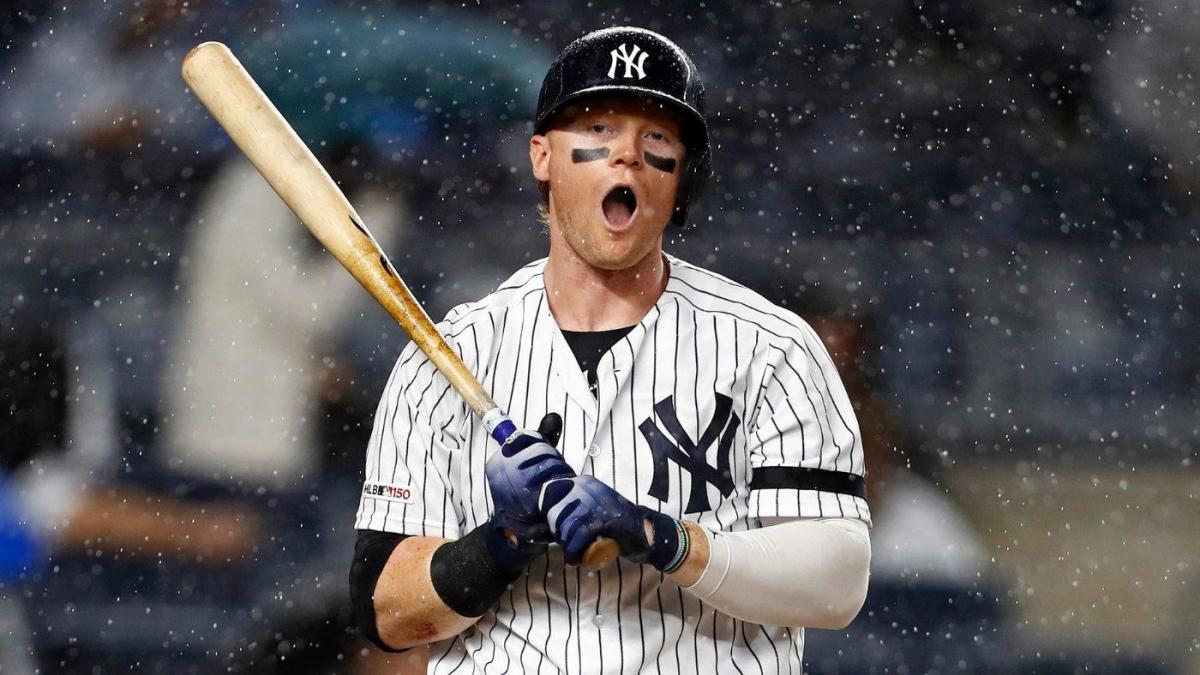 The Yankees Should Not Resign Brett Gardner - Off The Bench