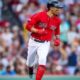 The Red Sox aren’t forced to make a Mookie Betts trade deal. They’re choosing to trade away one of the best players in the game in the middle of his peak. It’s a move we haven’t seen a team make with a player this good and this young in at least the last 50 years.