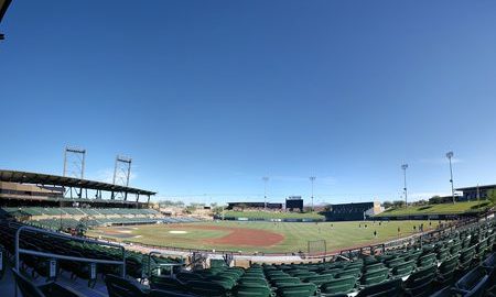 mlb in arizona