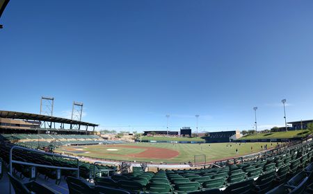 mlb in arizona