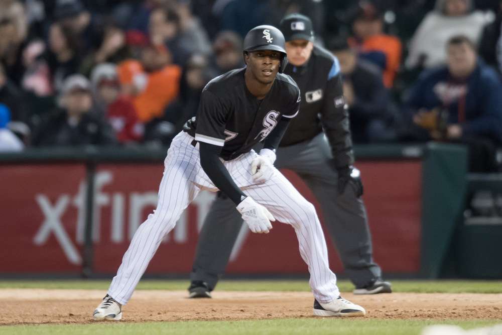 tim anderson BABIP