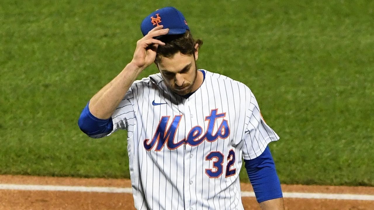 Is Steven Matz Bad? - Off The Bench