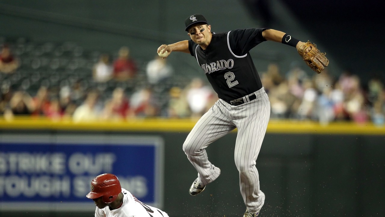 Trade Retrospective: Rockies trade Troy Tulowitzki to the Blue Jays - Off  The Bench