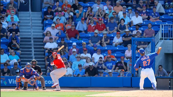 The Scary Part of Ronald Acuña Jr in that he can get even better - Battery  Power