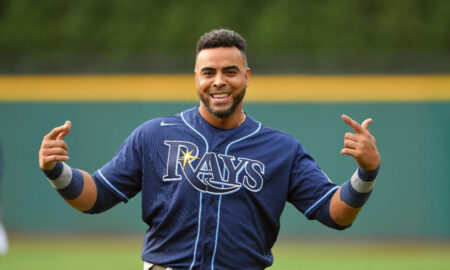 tampa bay rays