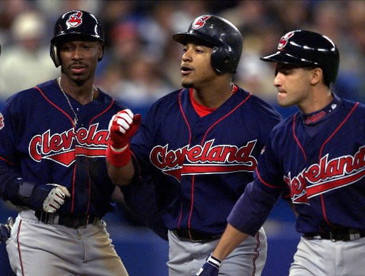 Appreciating the Strike-Shortened Greatness of Cleveland, 1995