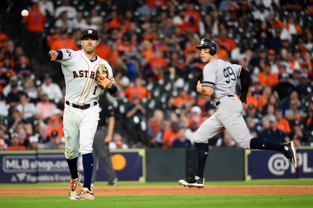 Major League Baseball Year In Review 2022 - Off The Bench