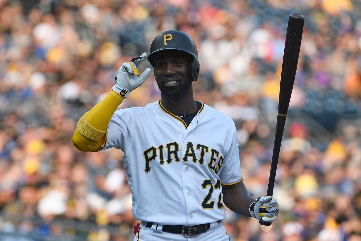 Andrew McCutchen, Yankees share why their short, happy marriage